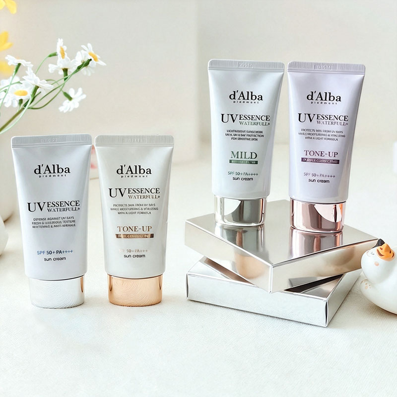 ニュードアルバ ホワイトトリュフエッセンススプレー 保湿効果 - Luxury Skincare Brands のレビューと価格