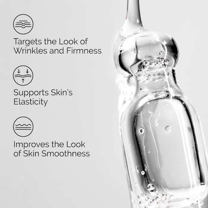 マルチペプチド + HA セラム 30ml アミノ酸とヒアル - Luxury Skincare Brands のレビューと価格