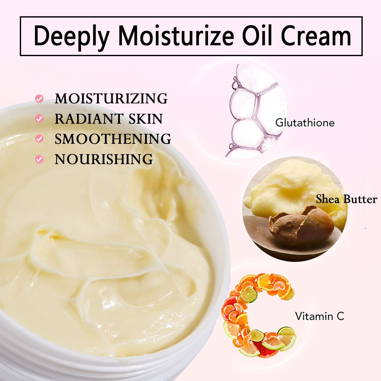 AILKE ホワイトニング＆ライトニングクリーム、顔と体用、 - Luxury Skincare Brands のレビューと価格