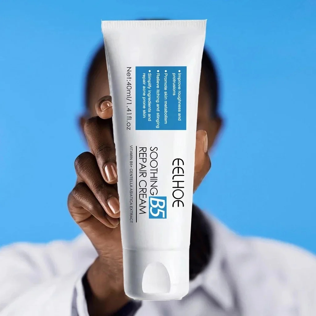 1/3/5 個 B5 保湿クリーム水分補給乾燥ひび割れ赤い肌 - Luxury Skincare Brands のレビューと価格