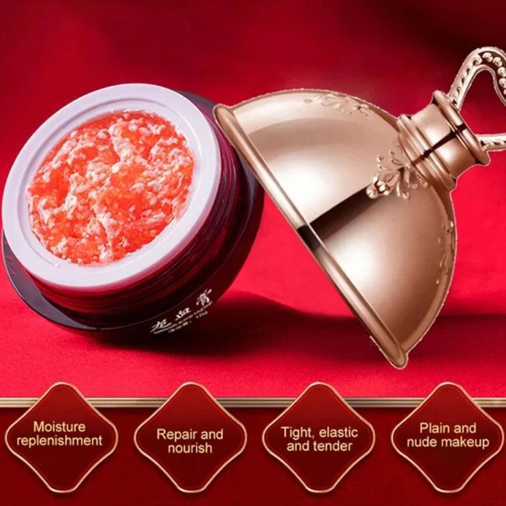ドラゴンズブラッドフェイスクリーム 乾燥して荒れた肌を改善  - Luxury Skincare Brands のレビューと価格